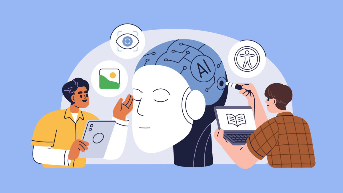 build ai from scratch
