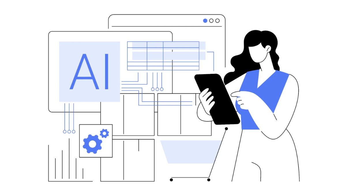 Buying AI