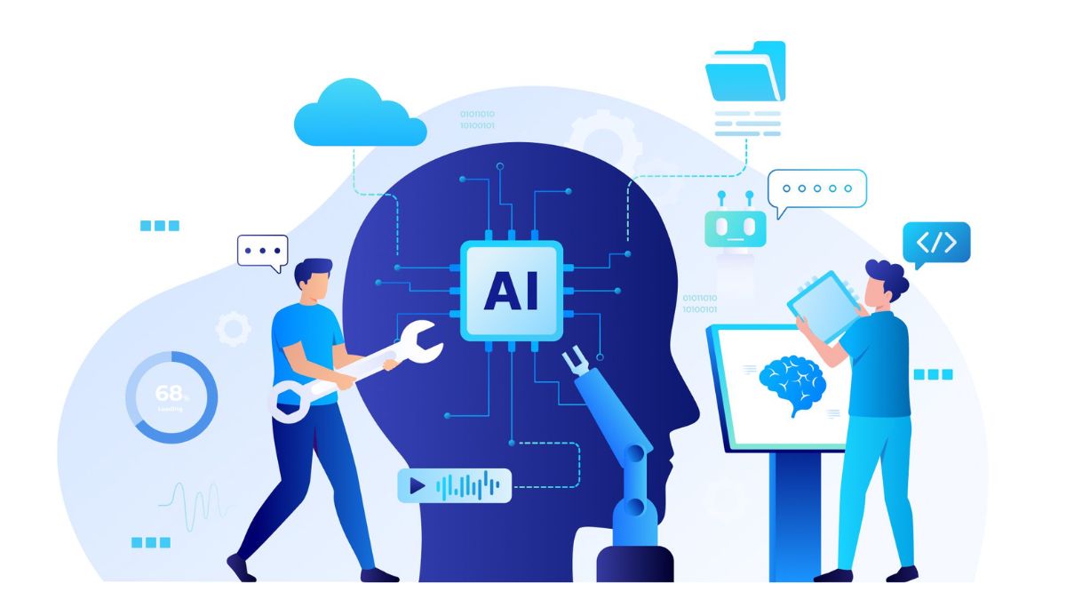 Pre-built AI solutions