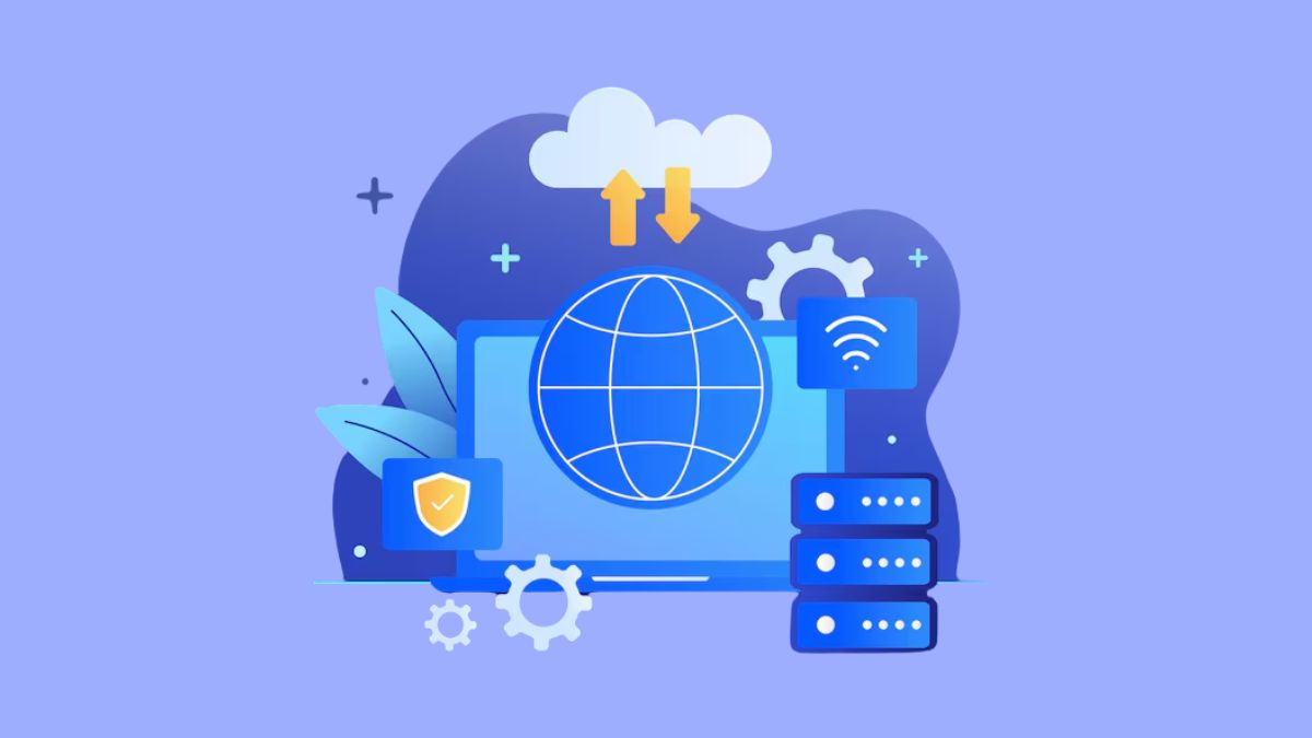 Cloud computing in small business application and data audit