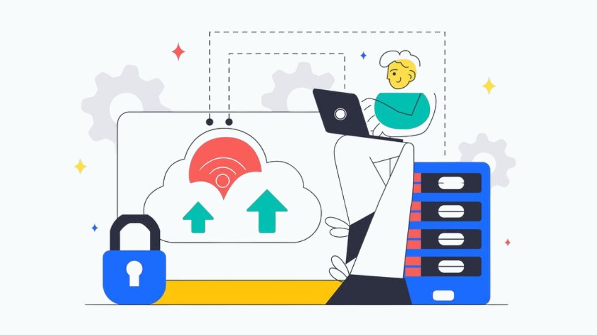 Cloud computing in small business cloud model selection