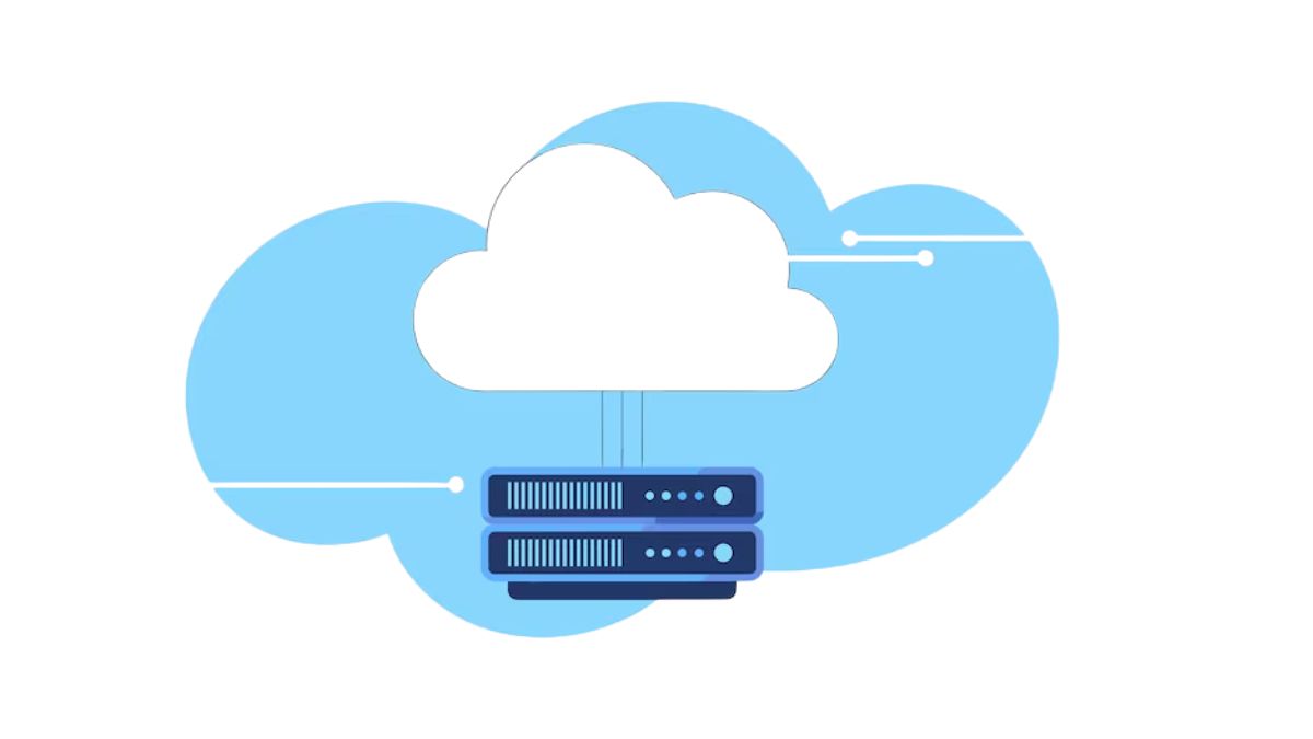 Benefits of cloud computing for small businesses with remote collaboration
