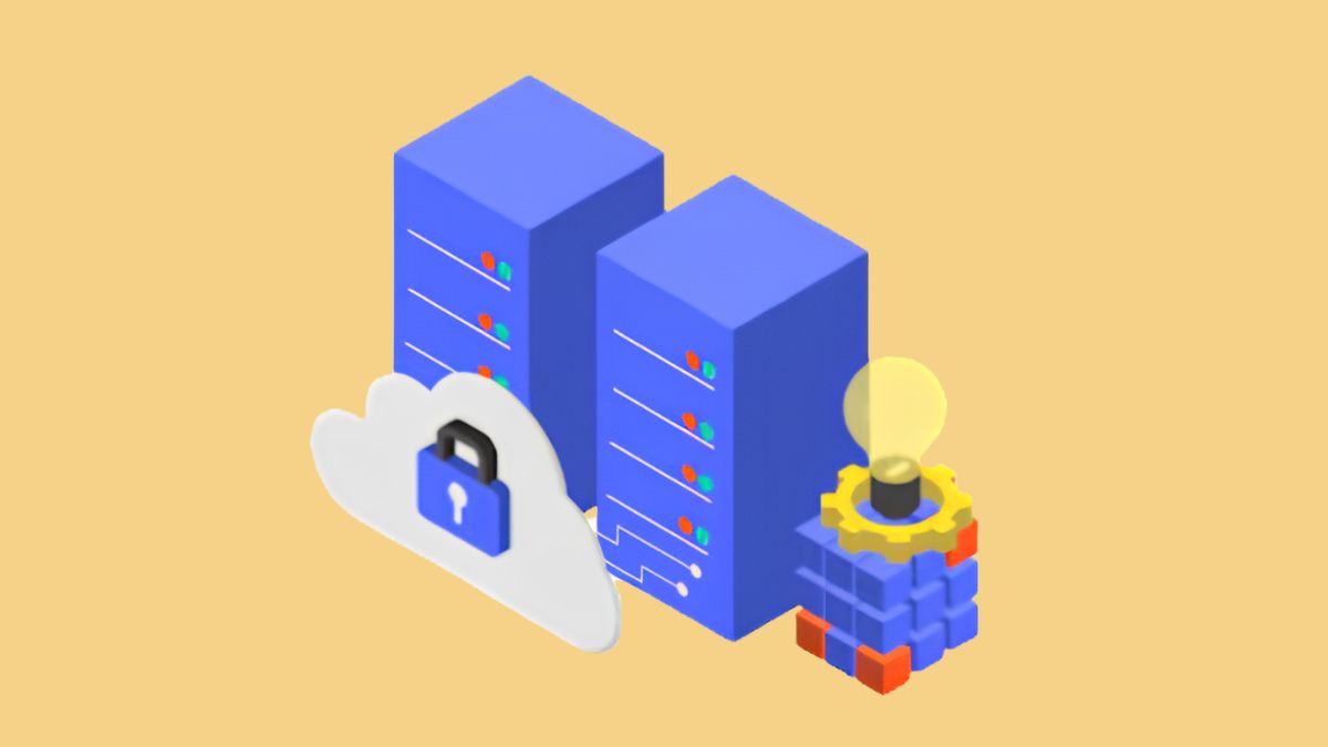 Cloud computing in small business with PaaS development