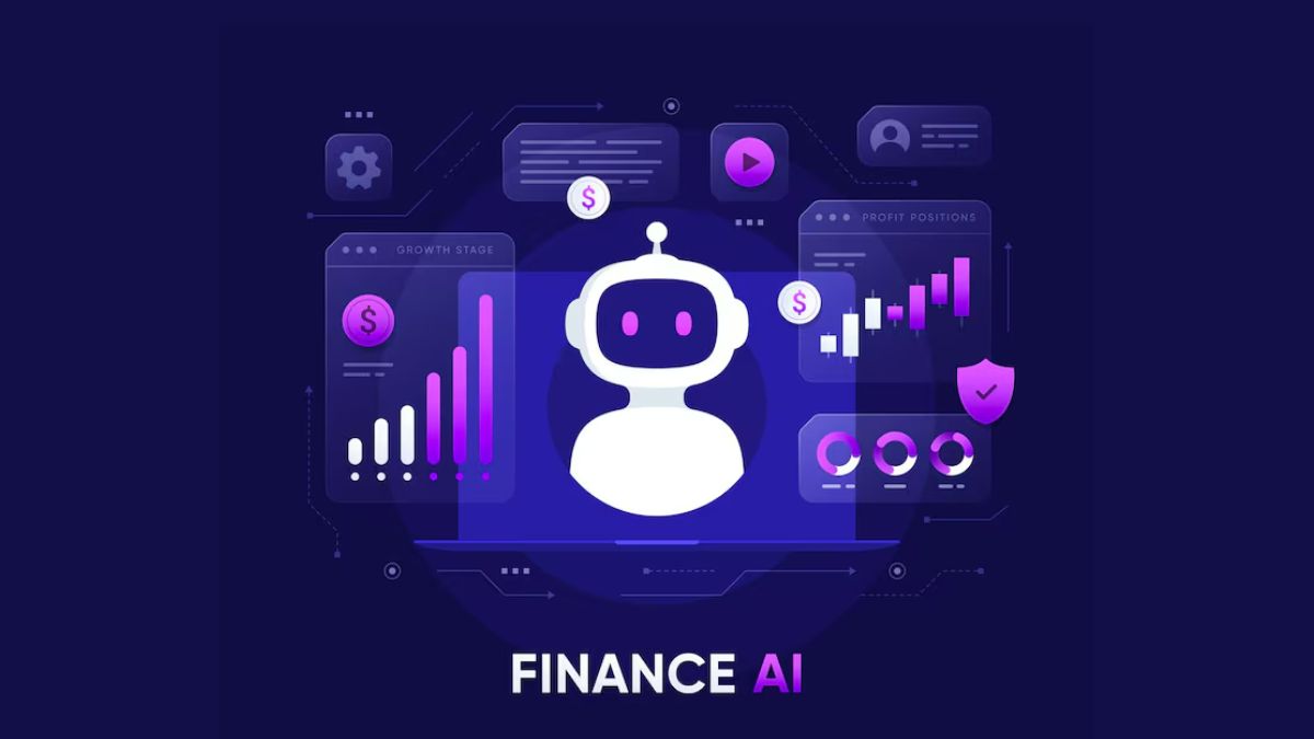 What is Generative AI in Finance
