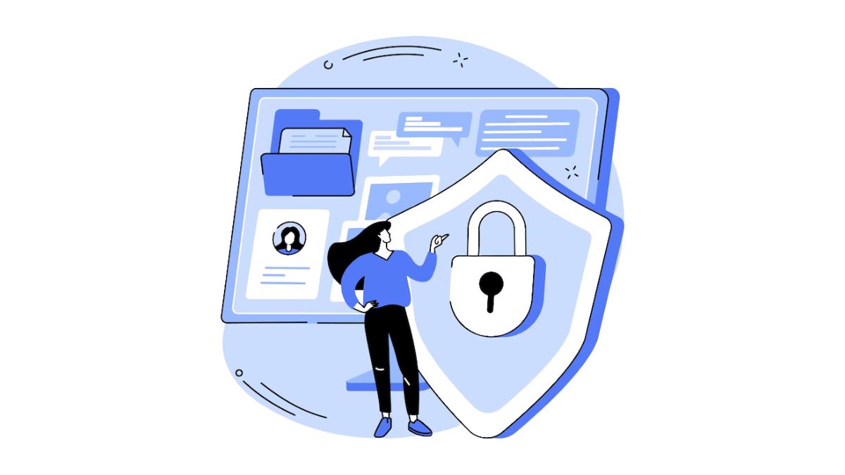 Data privacy and security