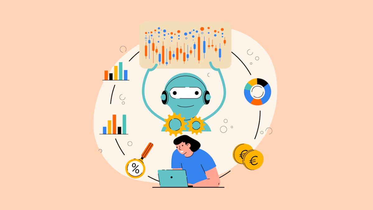 Limited performance of generative ai in finance
