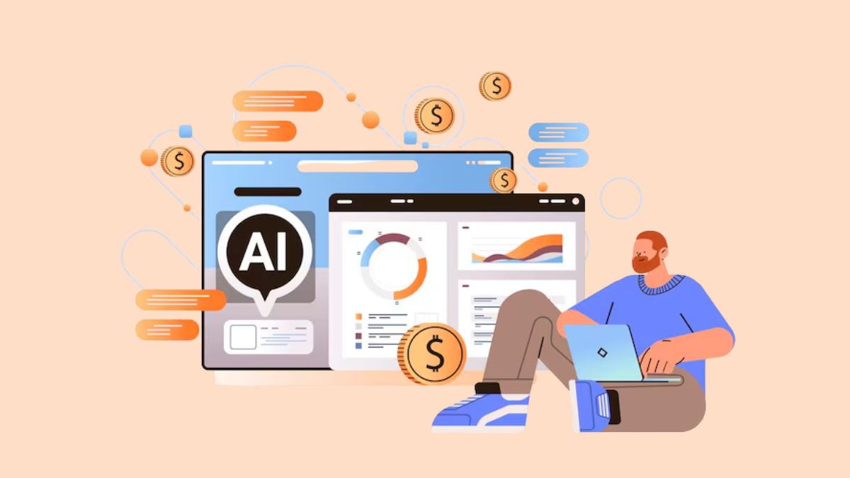 generative ai in finance improves risk assessment