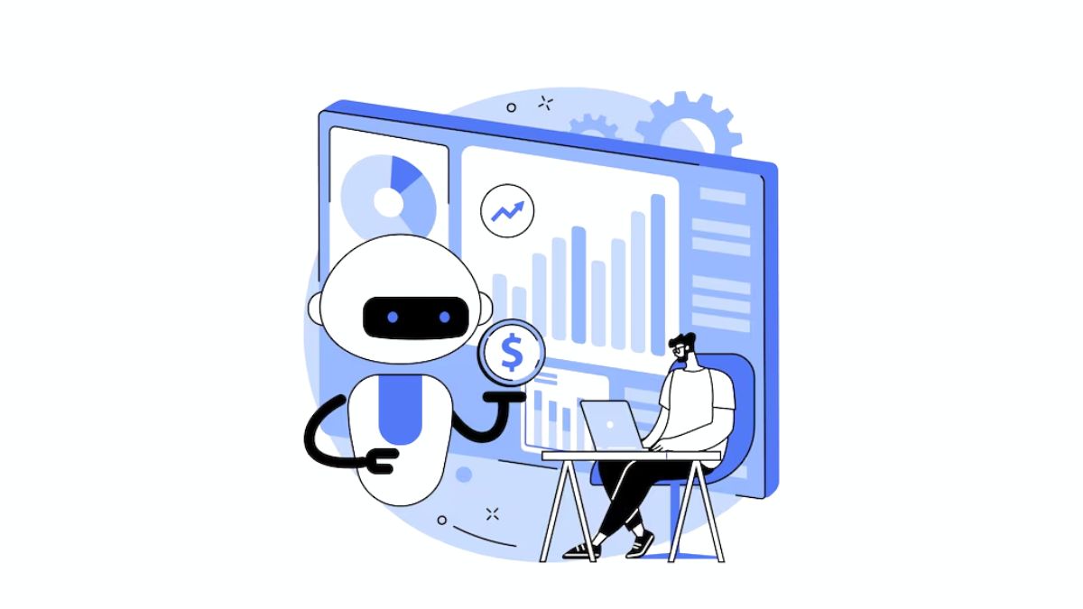 generative ai in finance supports financial operations and reporting