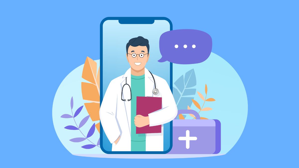 medical app development cost