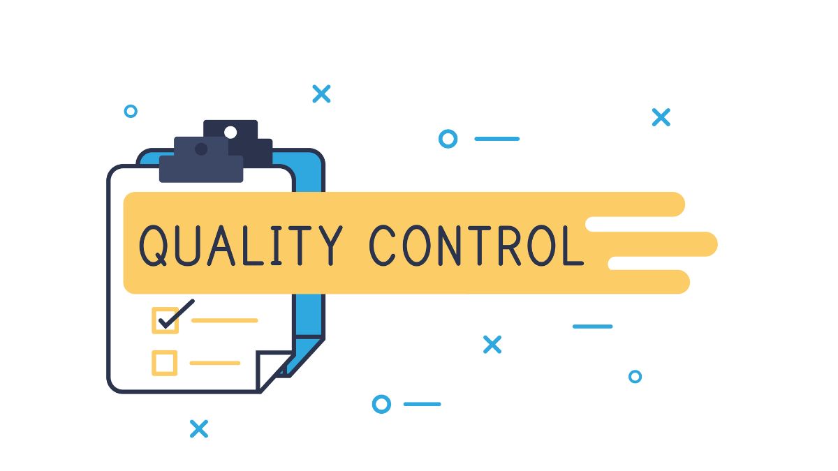 Quality assurance