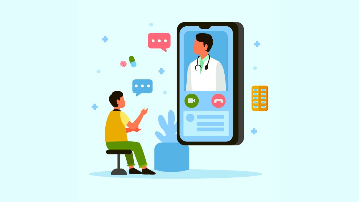 telemedicine