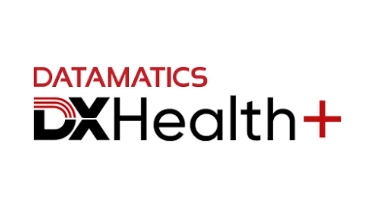 DATAMATICS DXHealth+