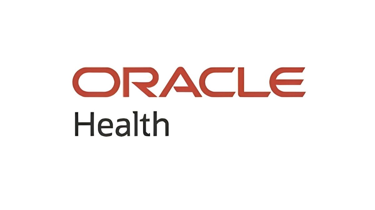 oracle health