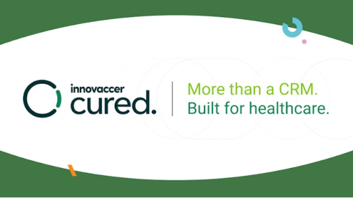 Innovaccer CRM