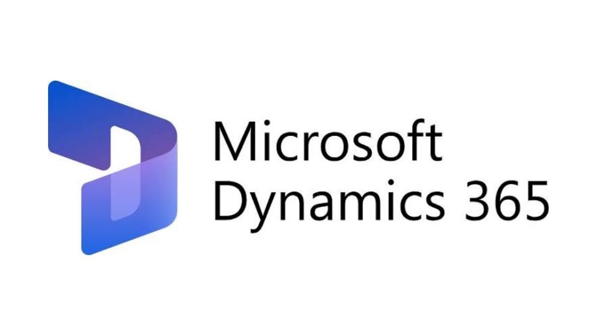 Microsoft Dynamics 365
