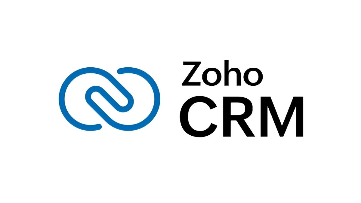 Zoho CRM