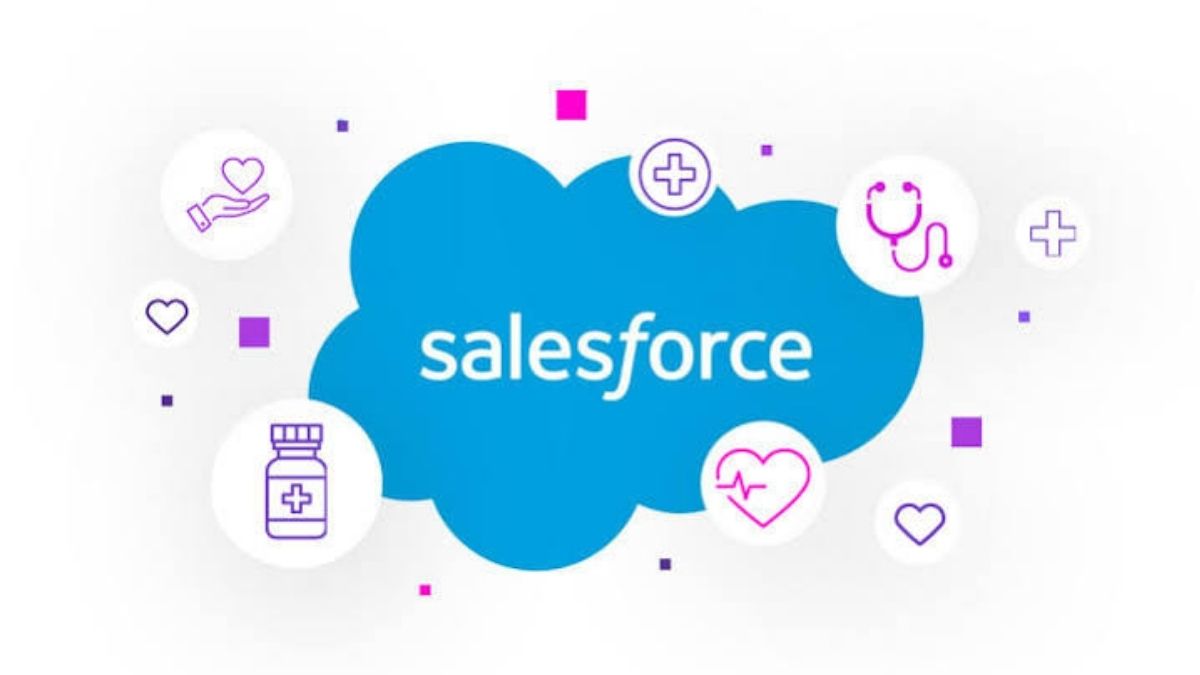 Salesforce Health