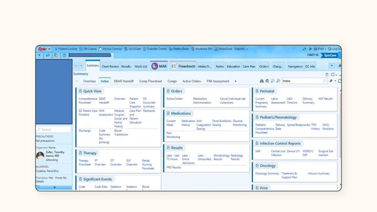 zendesk healthcare crm software
