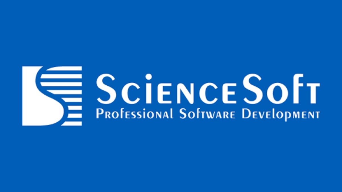 healthcare software development companies