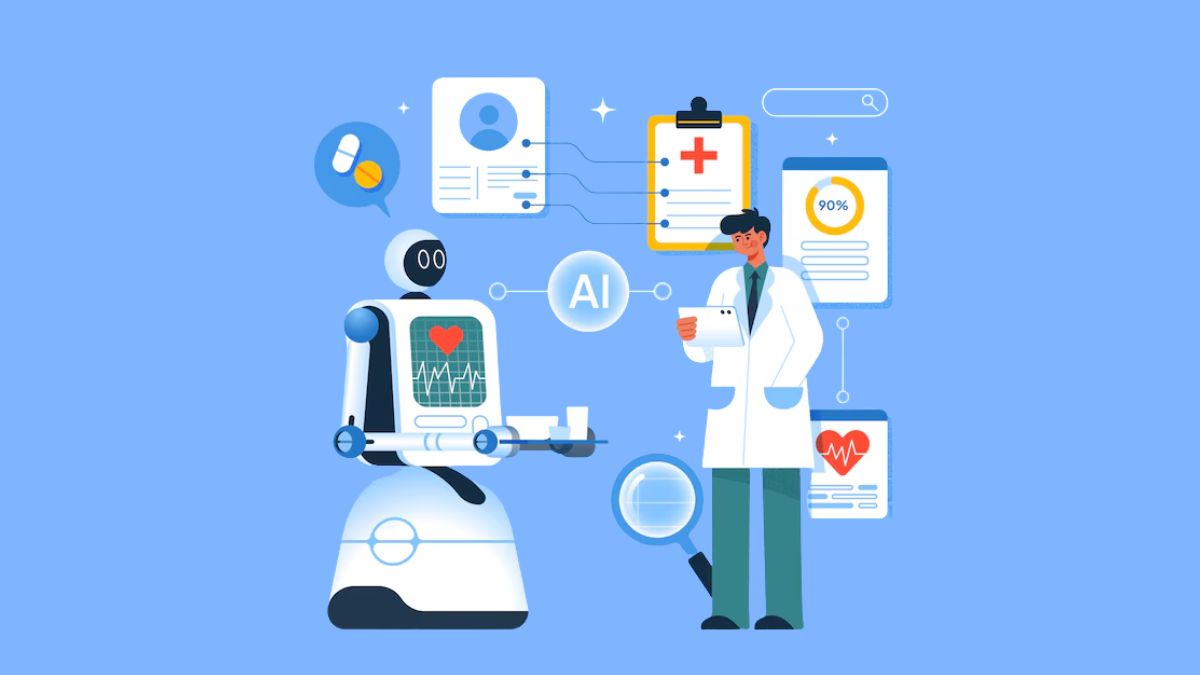 What Is Machine Learning in Healthcare