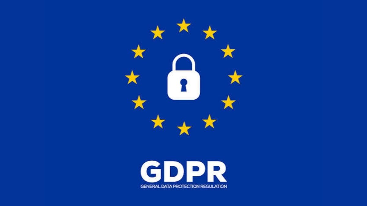 gdpr