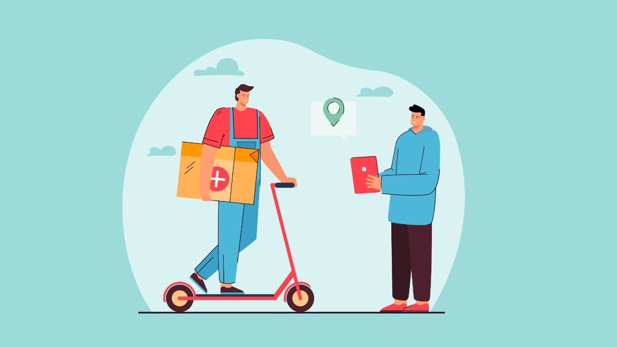 medicine delivery