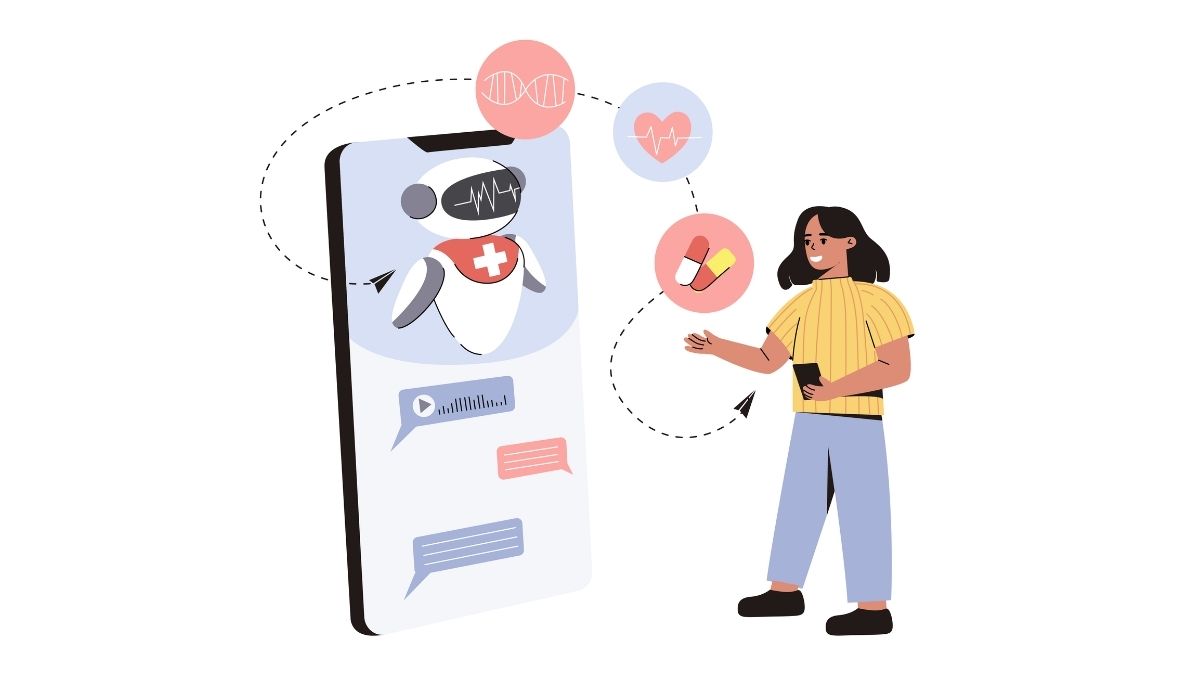 medicine delivery app development