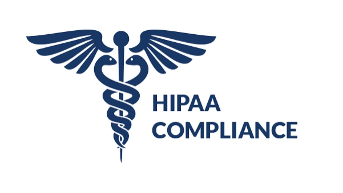 HIPPA compliance