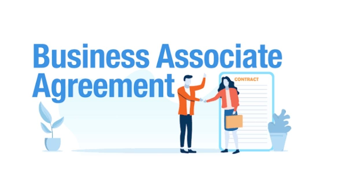Business Associate Agreements