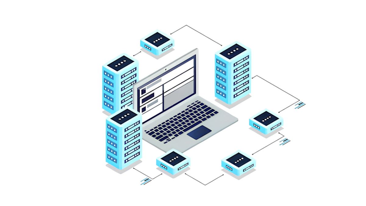 On-premise infrastructure