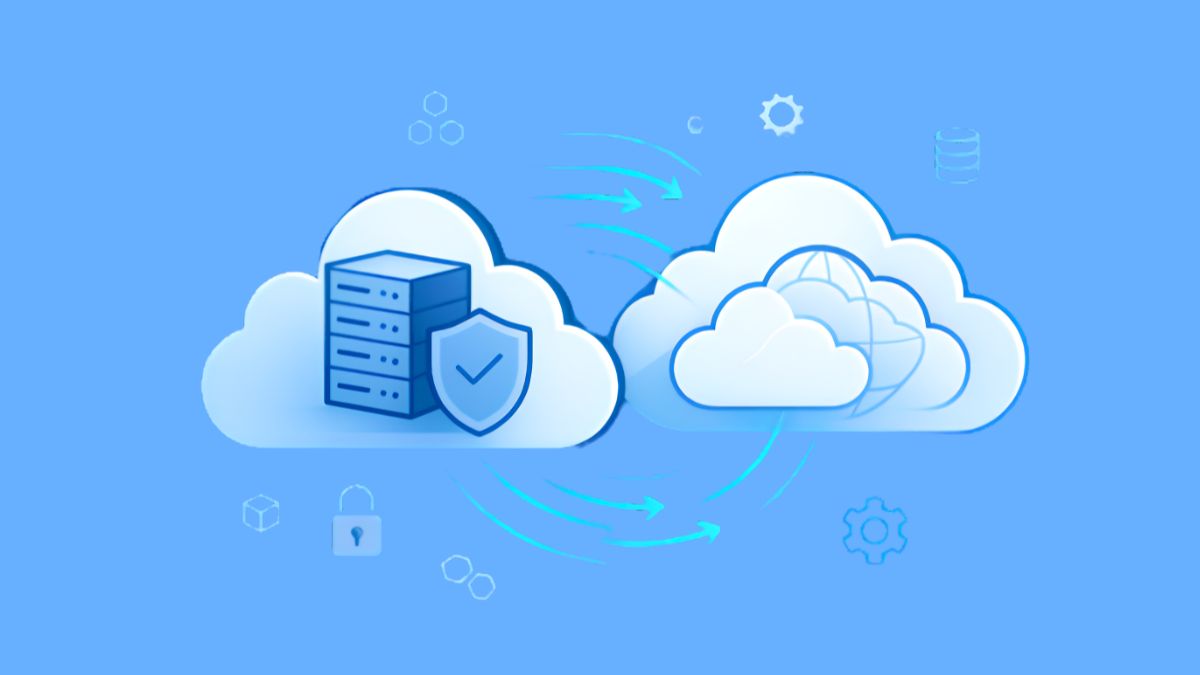 hybrid cloud