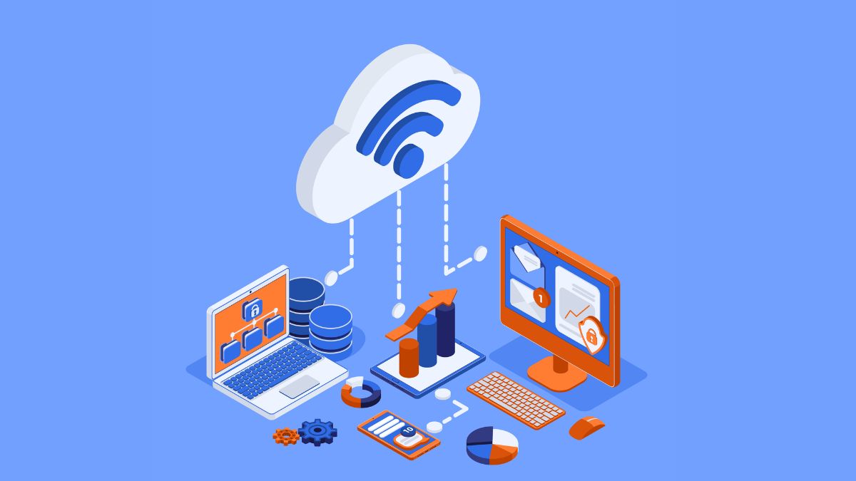 when to choose on premise vs cloud