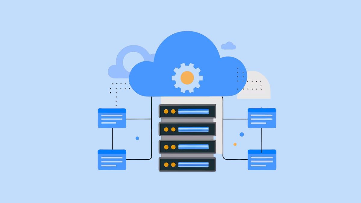 Cloud infrastructure