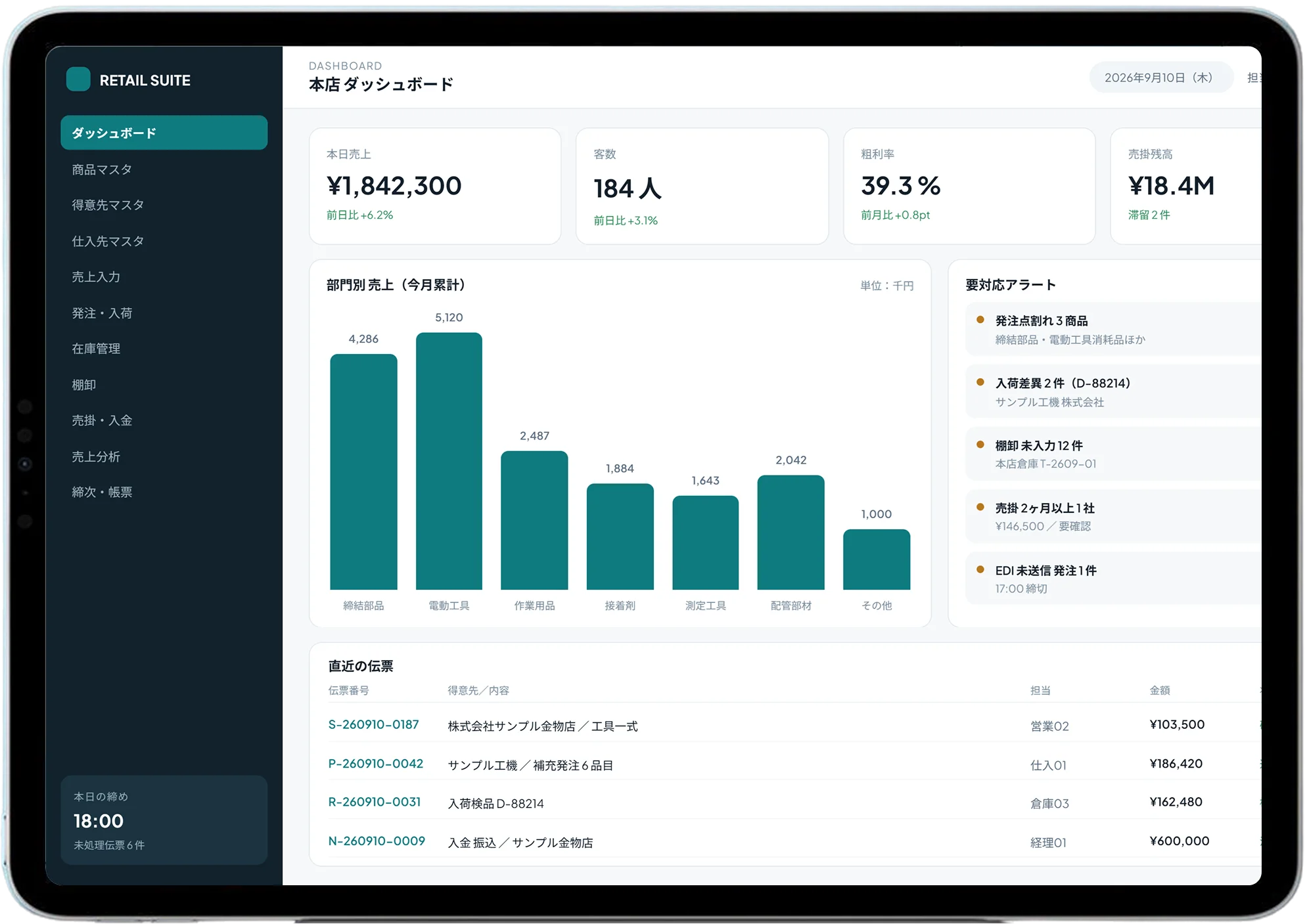 AI-Assisted Modernization of a Retail Core System with 3.2M+ Lines of VB6 Code