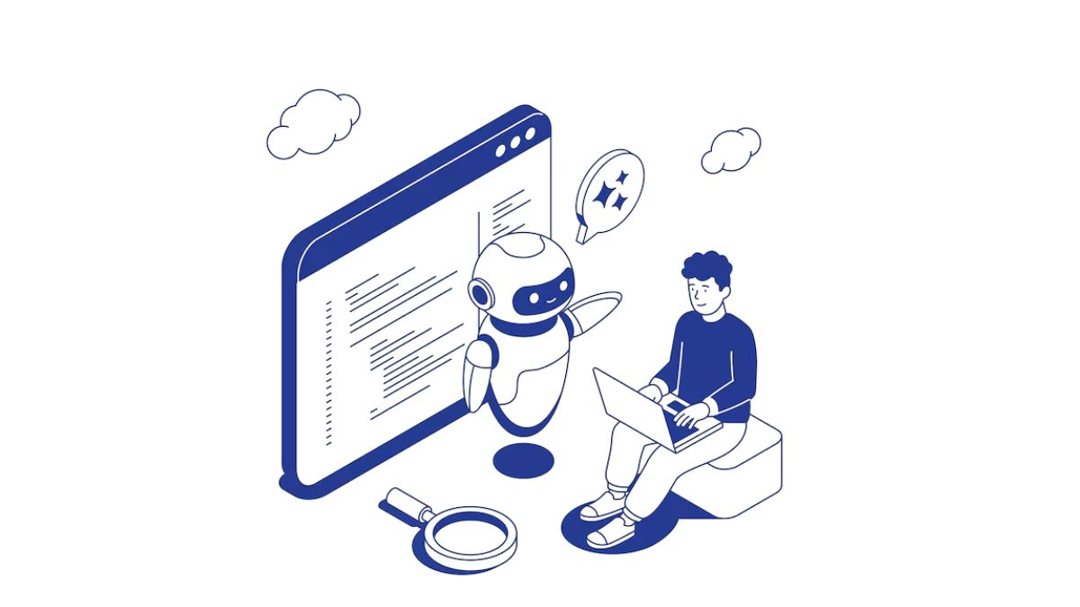what is AI augmented software development