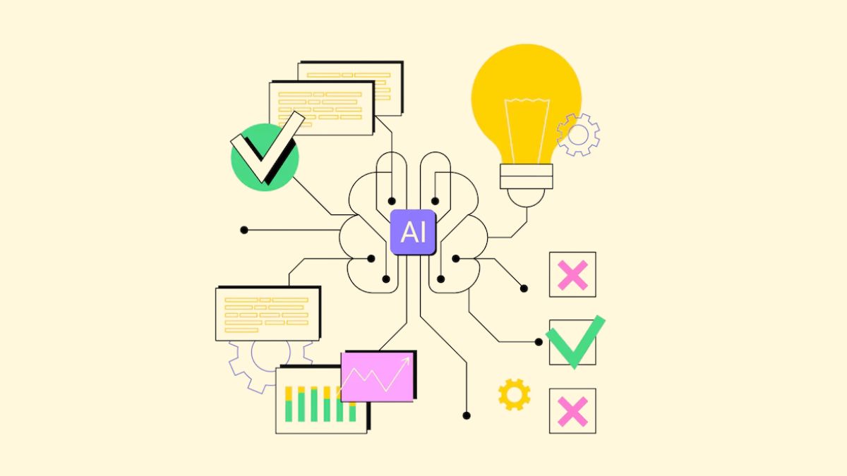 AI-powered testing can generate, execute, and maintain tests across development workflows