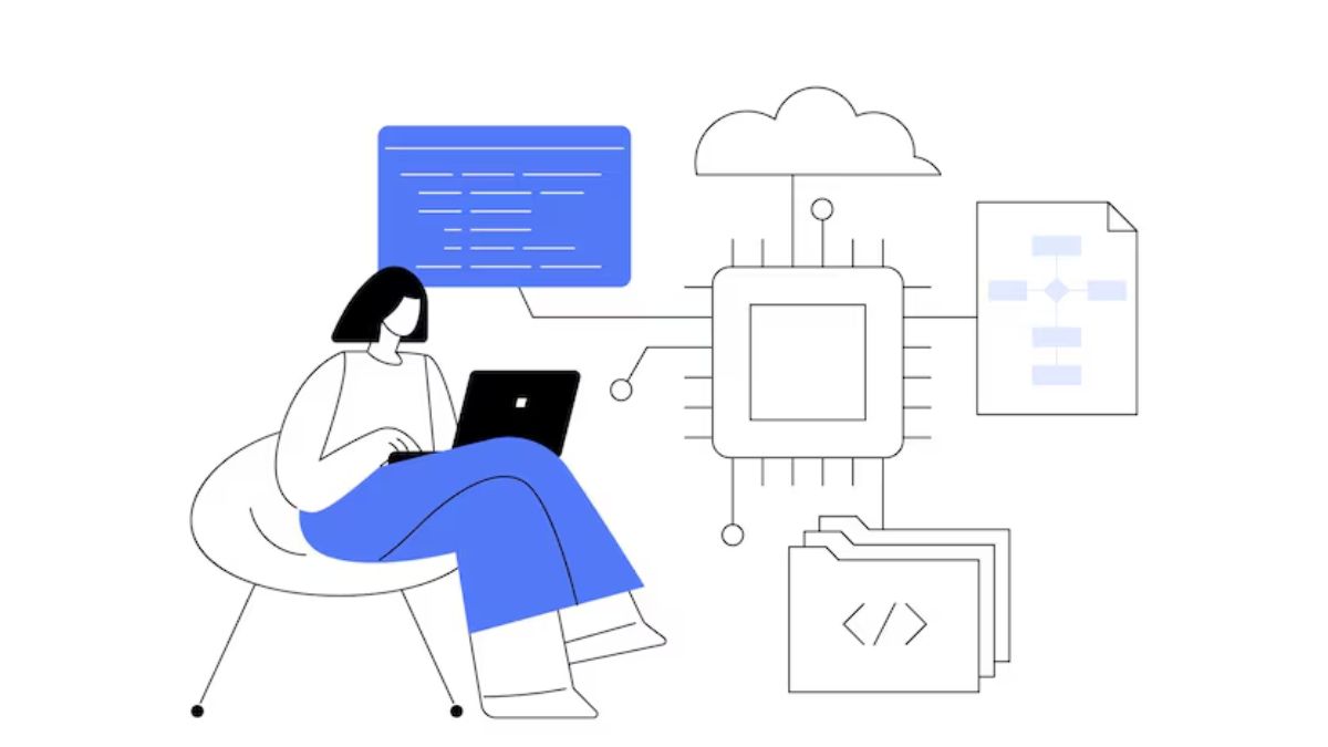 AI augmented software development adoption with low-risk use cases