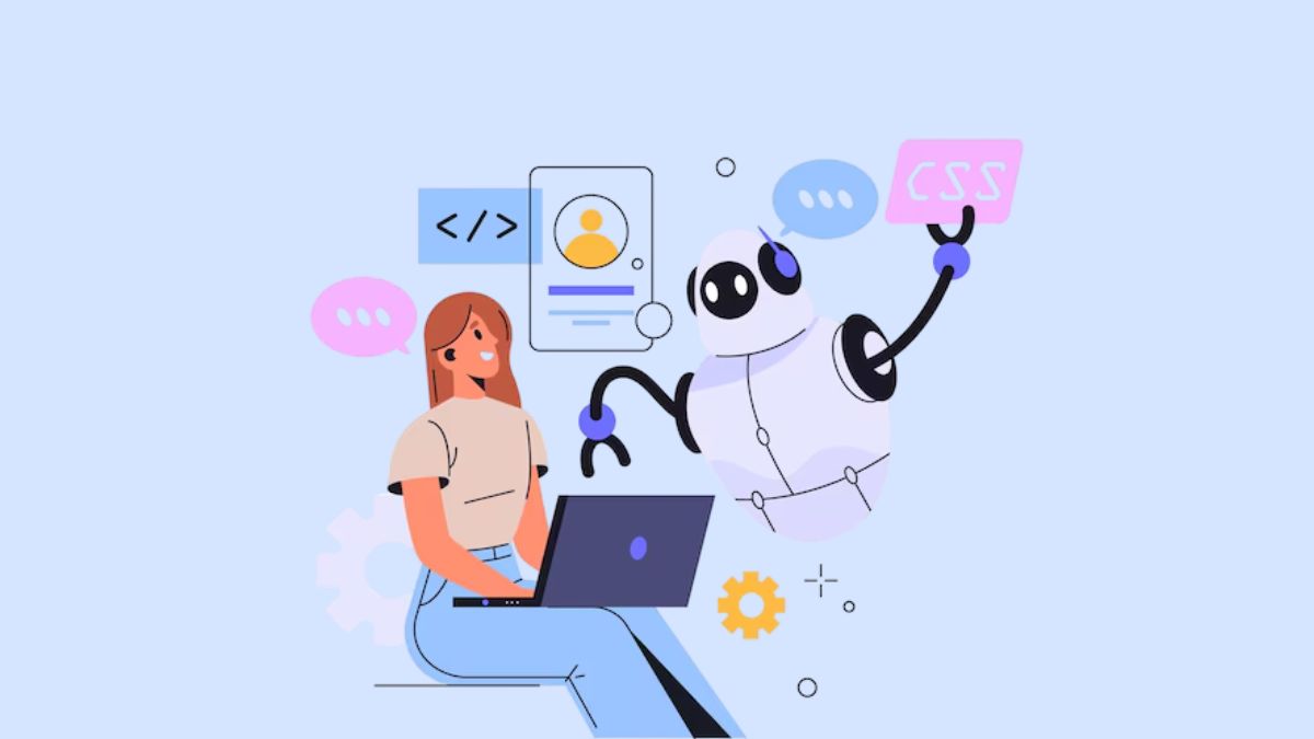 AI augmented software development for coding and code review