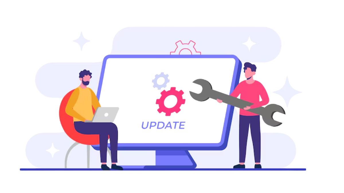 AI augmented software development for deployment and maintenance