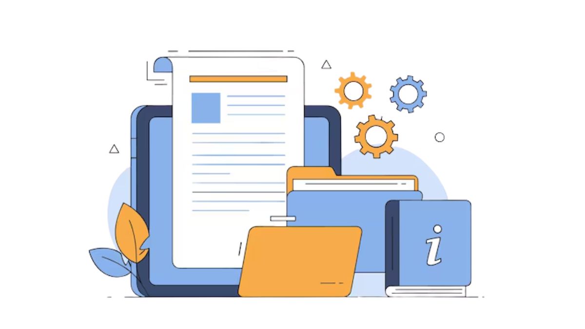 AI augmented software development for technical documentation
