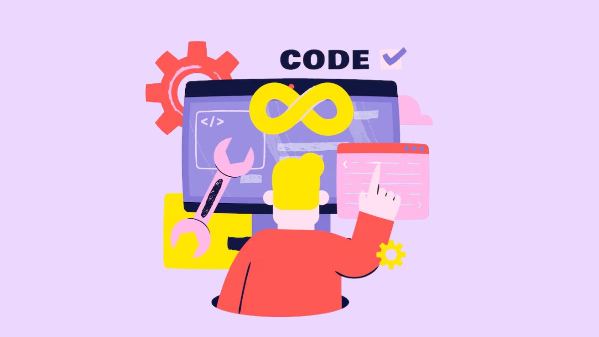 AI augmented software development for repetitive coding tasks