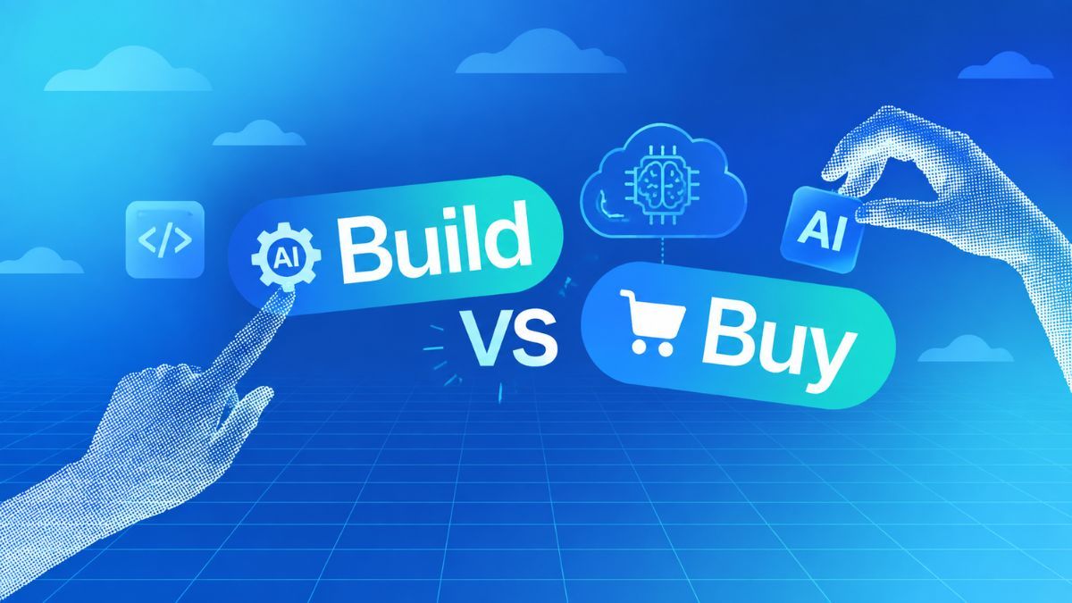 build vs buy ai in fintech
