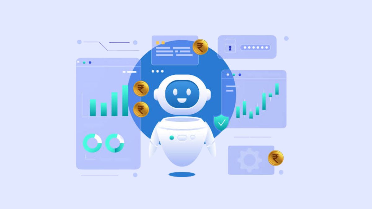 AI in fintech decision support