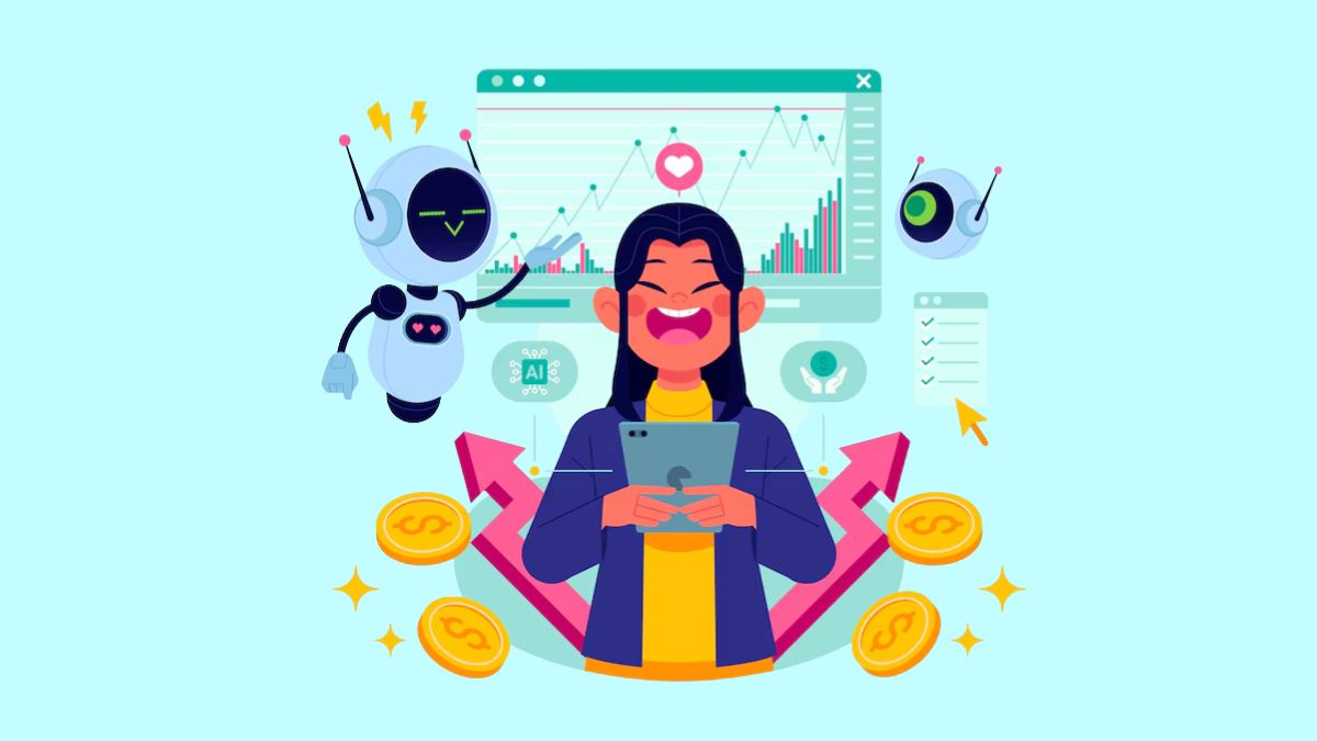 ai in fintech provides personalized customer experiences