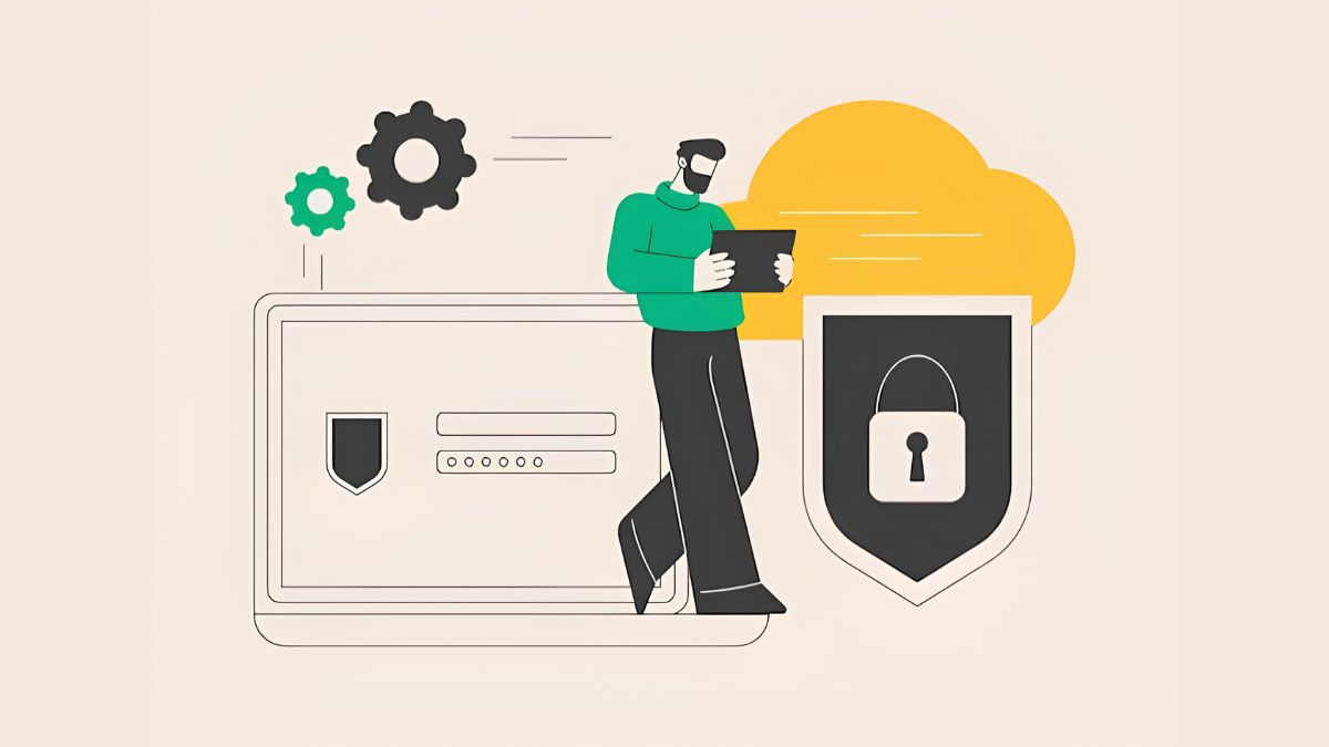 Data security and privacy risks of ai in fintech