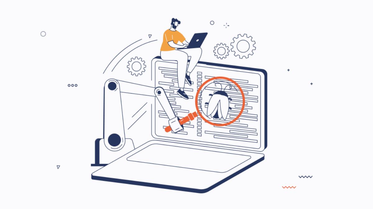 AI in quality assurance technologies for software testing