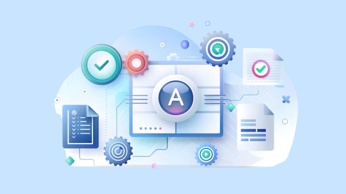 AI quality assurance for repetitive QA tasks