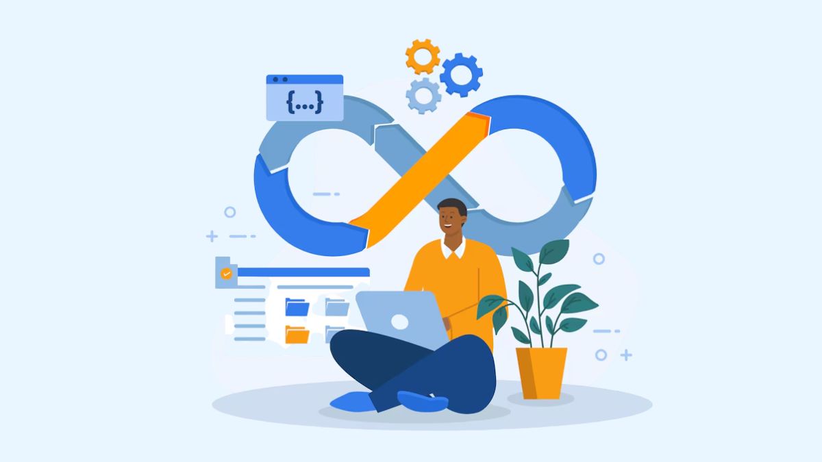 AI in quality assurance within CI/CD workflows
