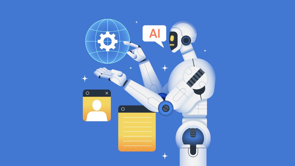 AI in quality assurance model and tool maintenance