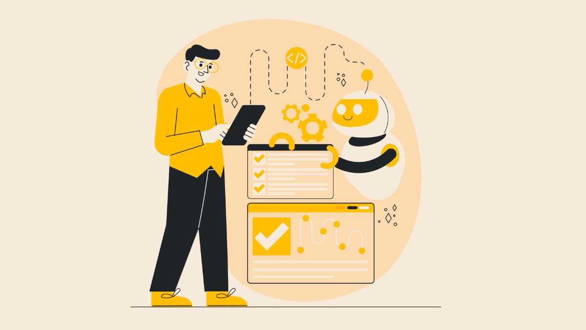 Team adoption and skills for ai in quality assurance